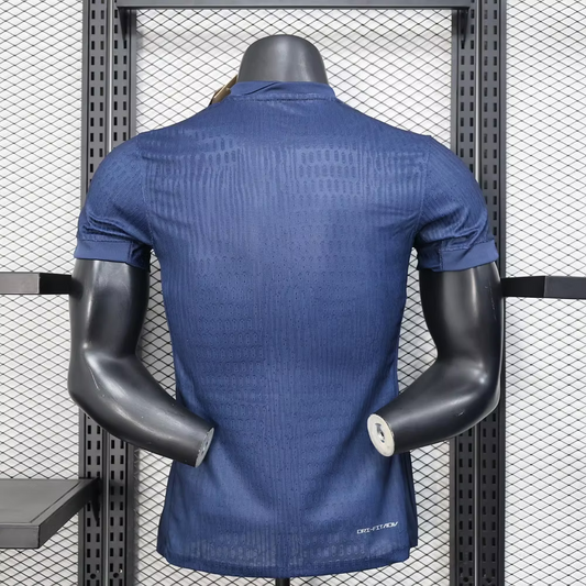 25/26 Paris Home Kit Player Version