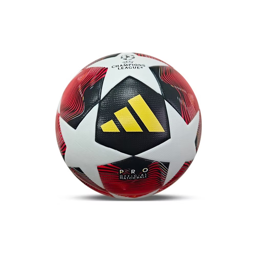 UEFA Champions League 24/25 Third Official Match Ball