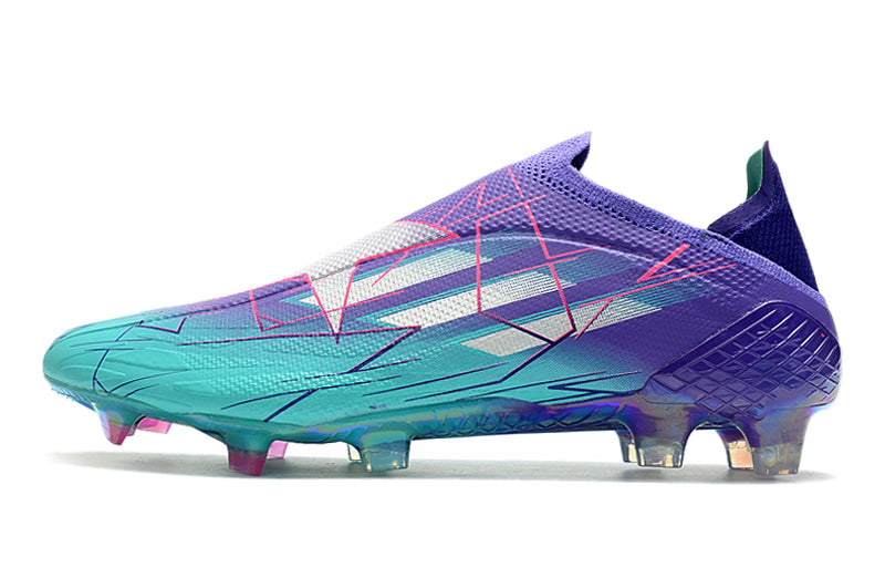 X Speed Flow +FG Laceless Champions Code