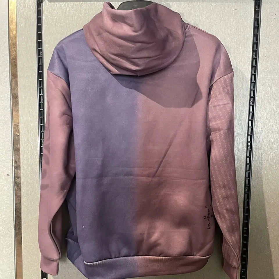 Barça x Travis Hoodie