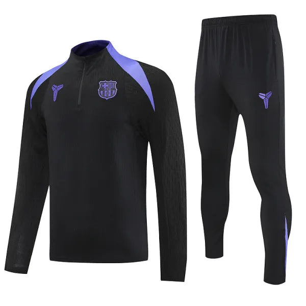 25/26 Barça Tracksuit #5
