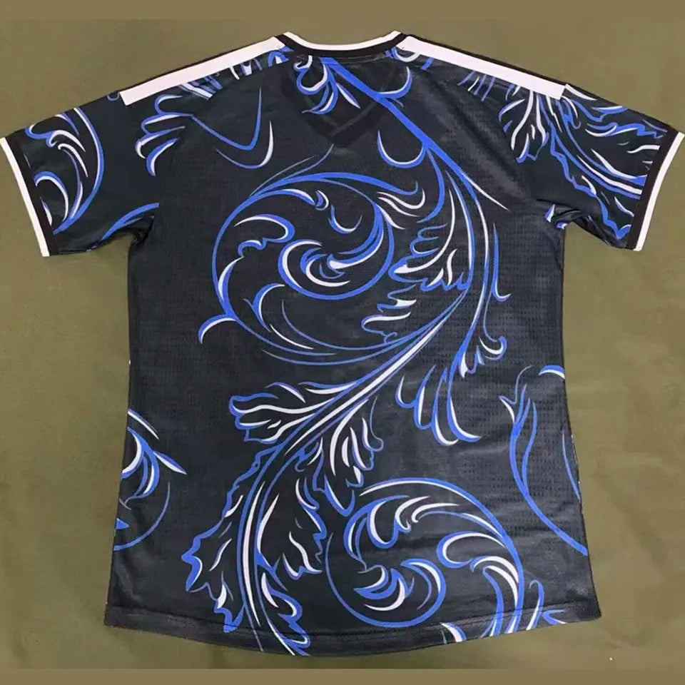 2026 Argentina Away Kit Player Version