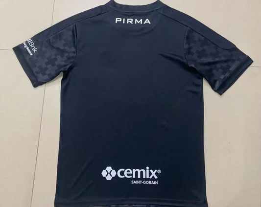 25/26 Cruz Azul Third Kit Stadium Version