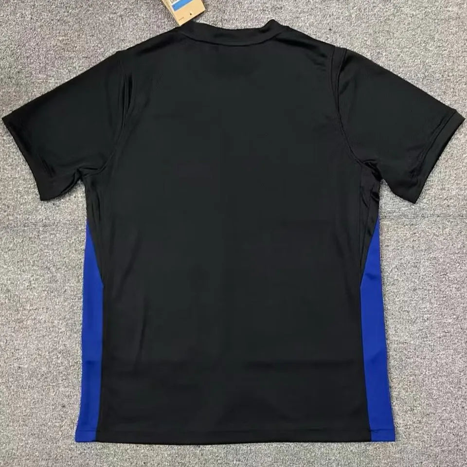 25/26 Barça Training Kit Stadium Version