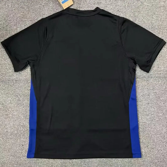 25/26 Barça Training Kit Stadium Version