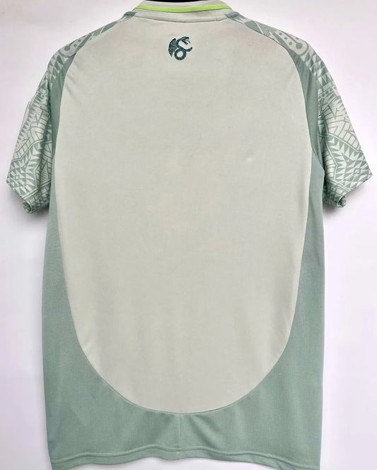 24/25 Mexico Away Kit Stadium Version