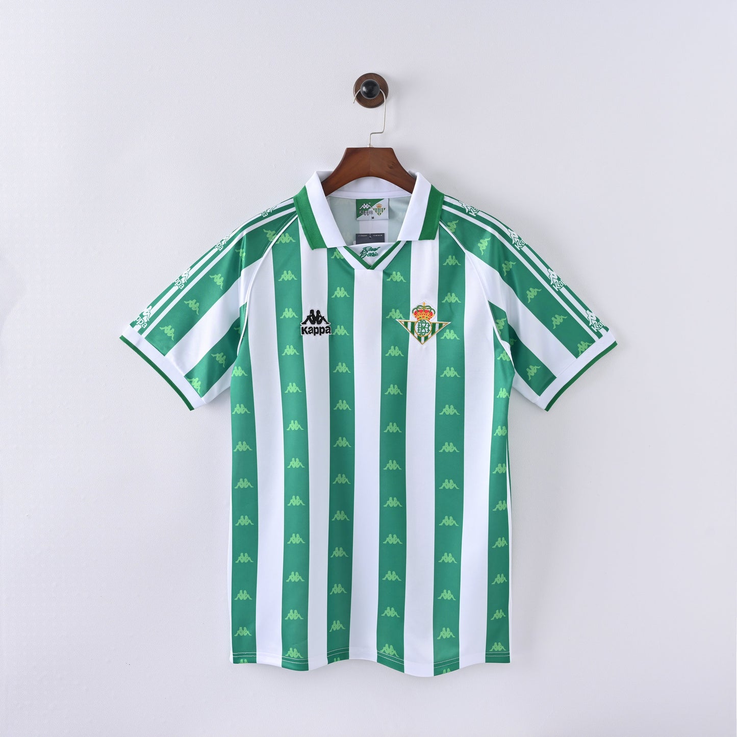 Real Betis 95/96 Home Kit