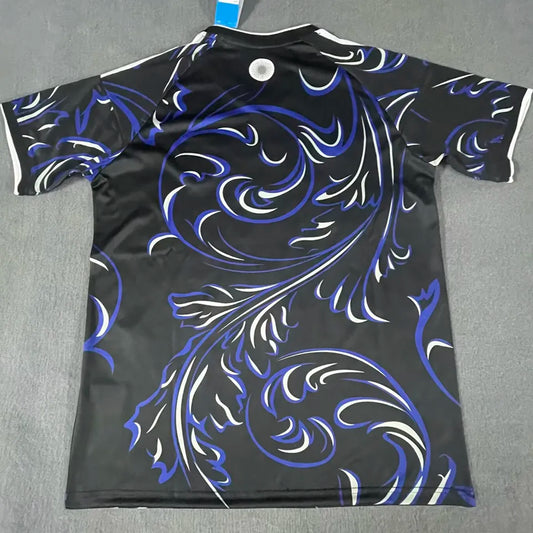 2026 Argentina Away Kit Stadium Version