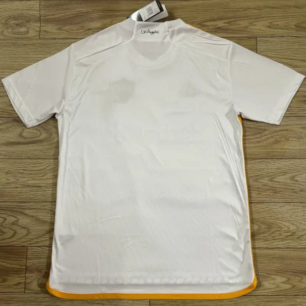 25/26 LA Galaxy Home Kit Stadium Version