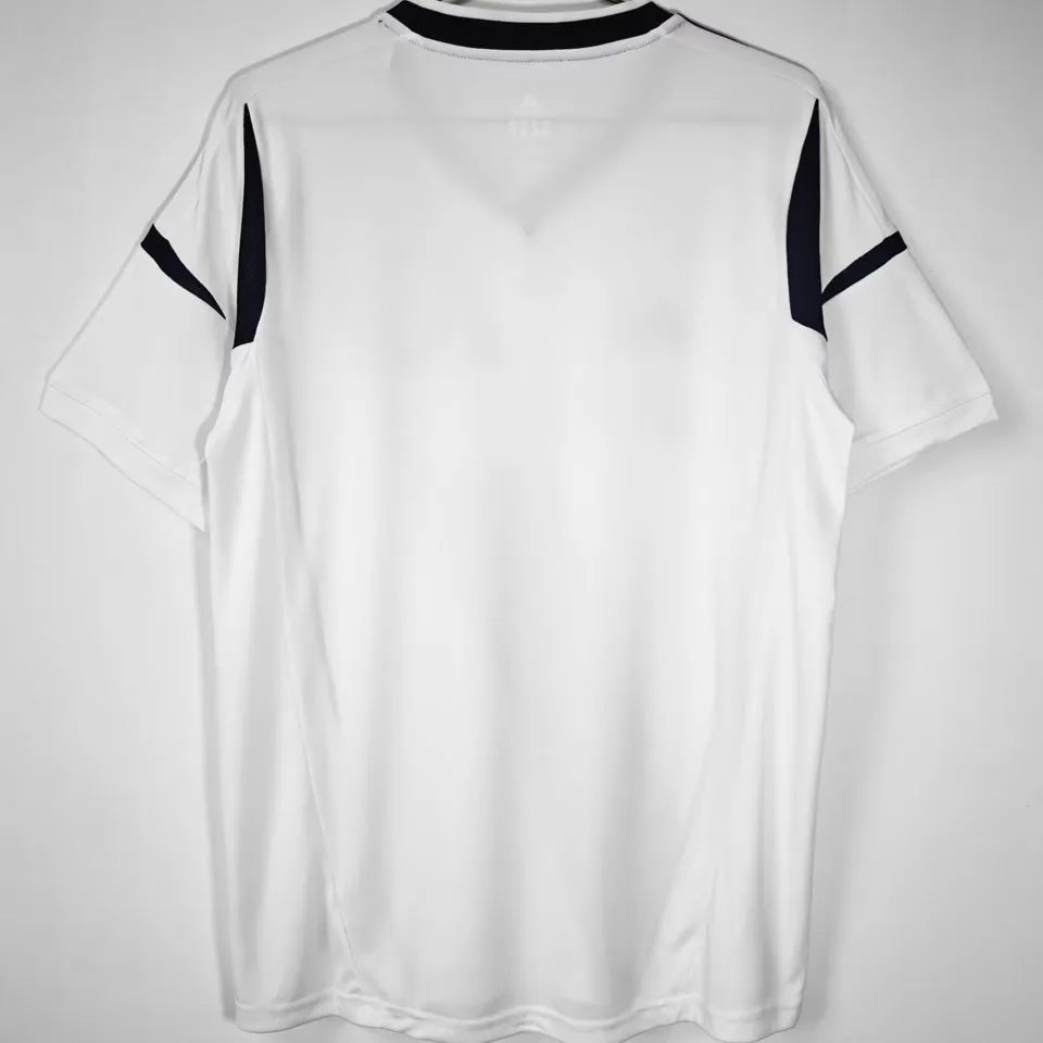 LA Galaxy 07/08 Home Retro Club Jersey