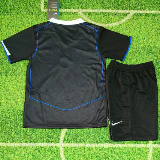 25/26 C.F.C Kids Third Kit Stadium Version