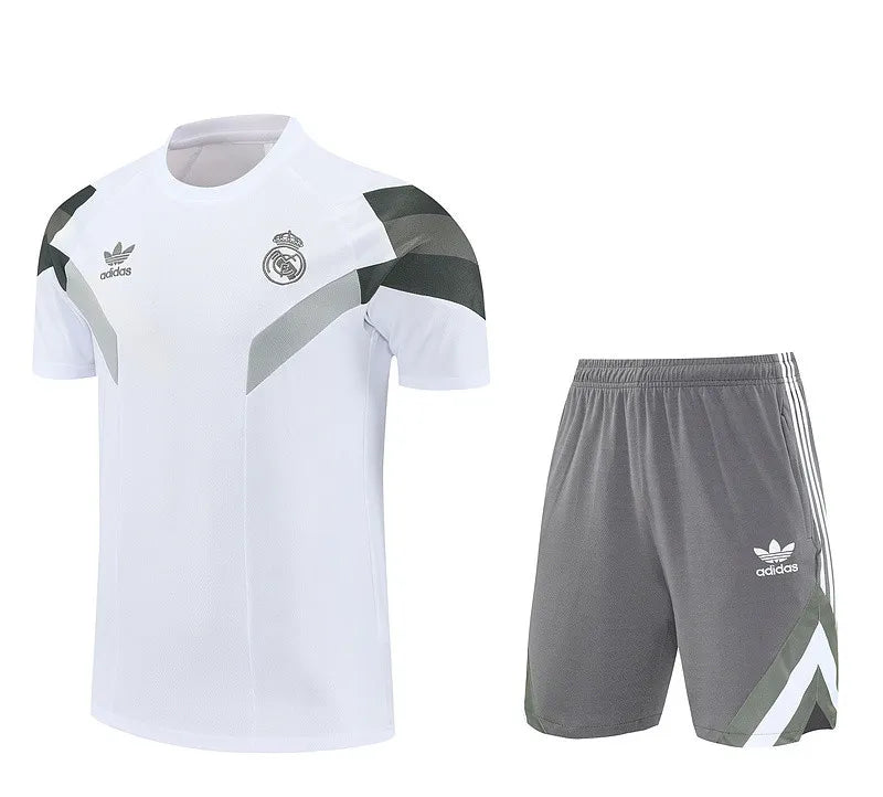 25/26 R.Madrid Training Kit #36