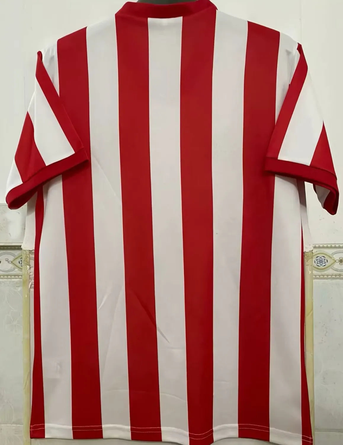Chivas 86/87 Home Retro Jersey