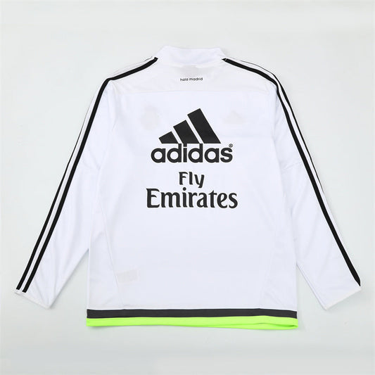 Real Madrid 2015/16 Tracksuit