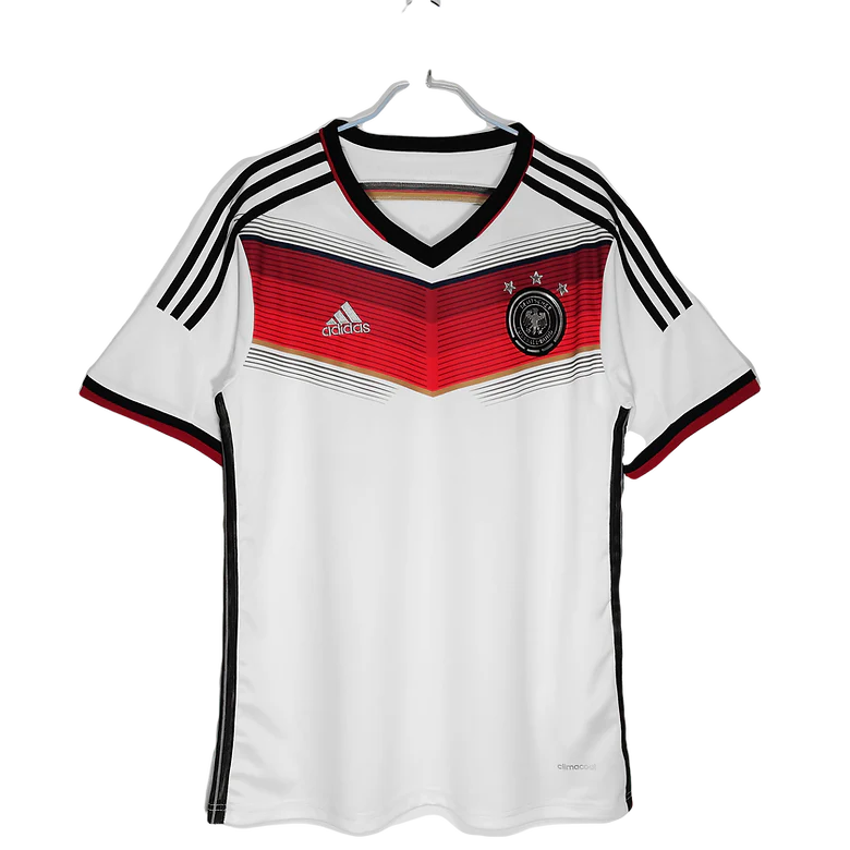 Germany Home 2014 Jersey