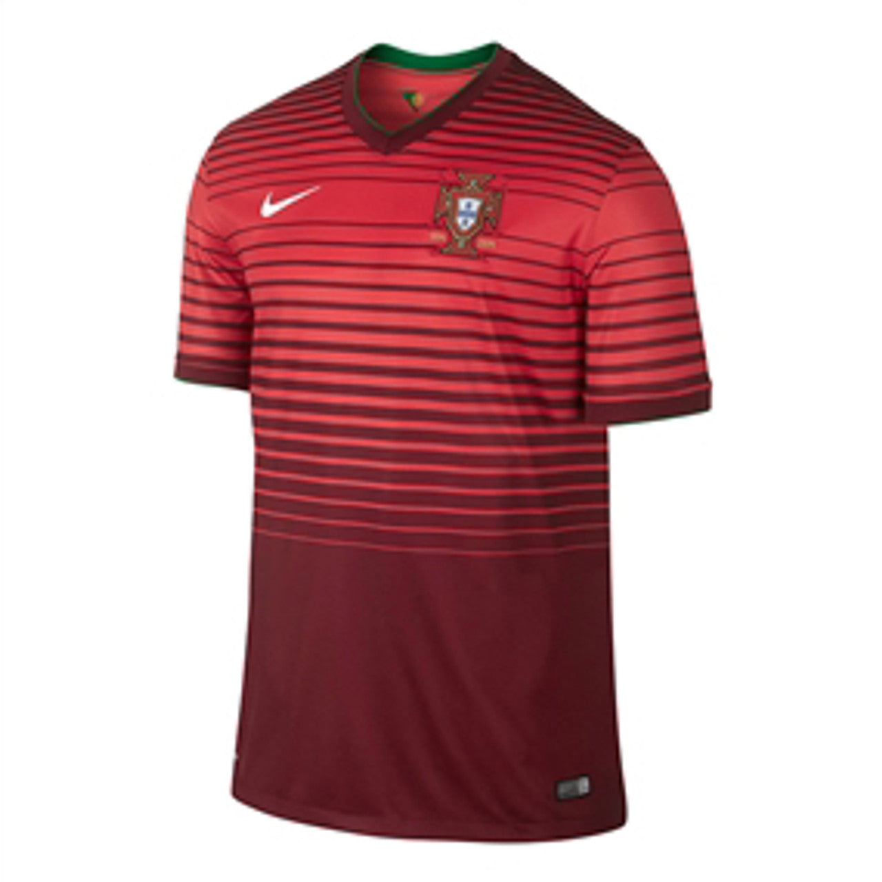 Portugal Home 2014 Jersey