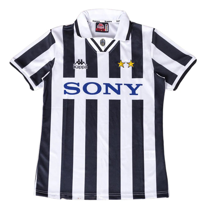 Juventu Home 96/97 Jersey