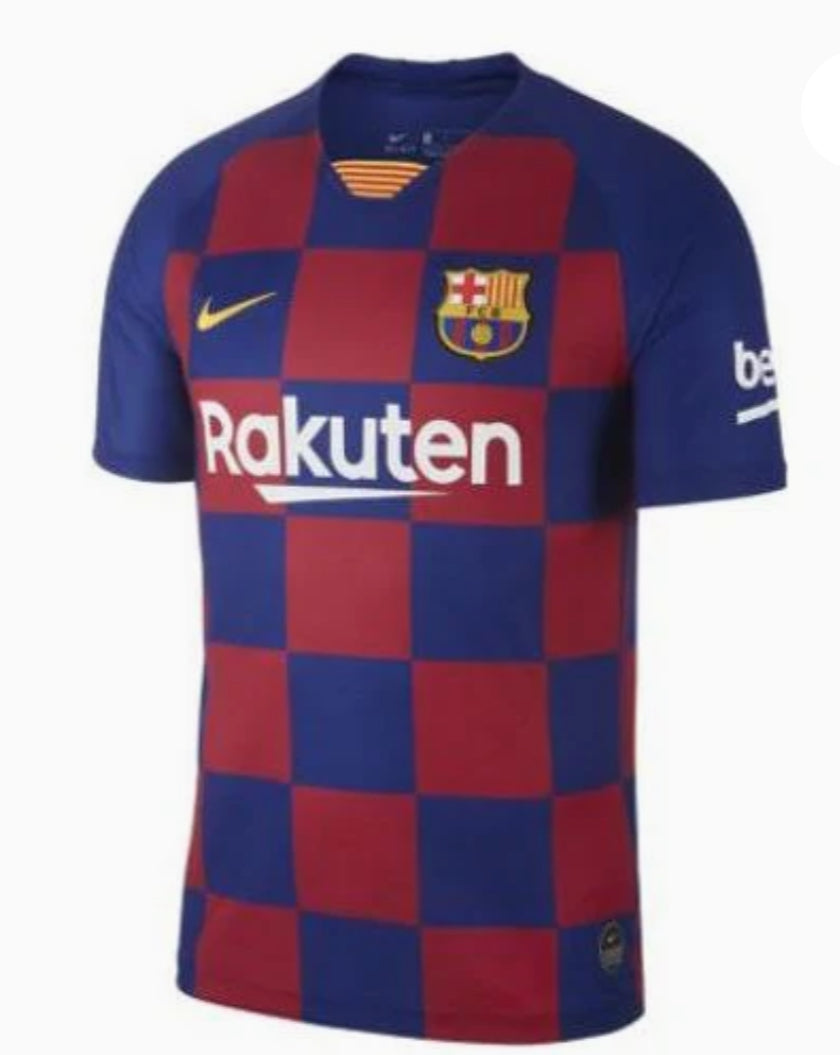 Barça Home 19/20 Kit