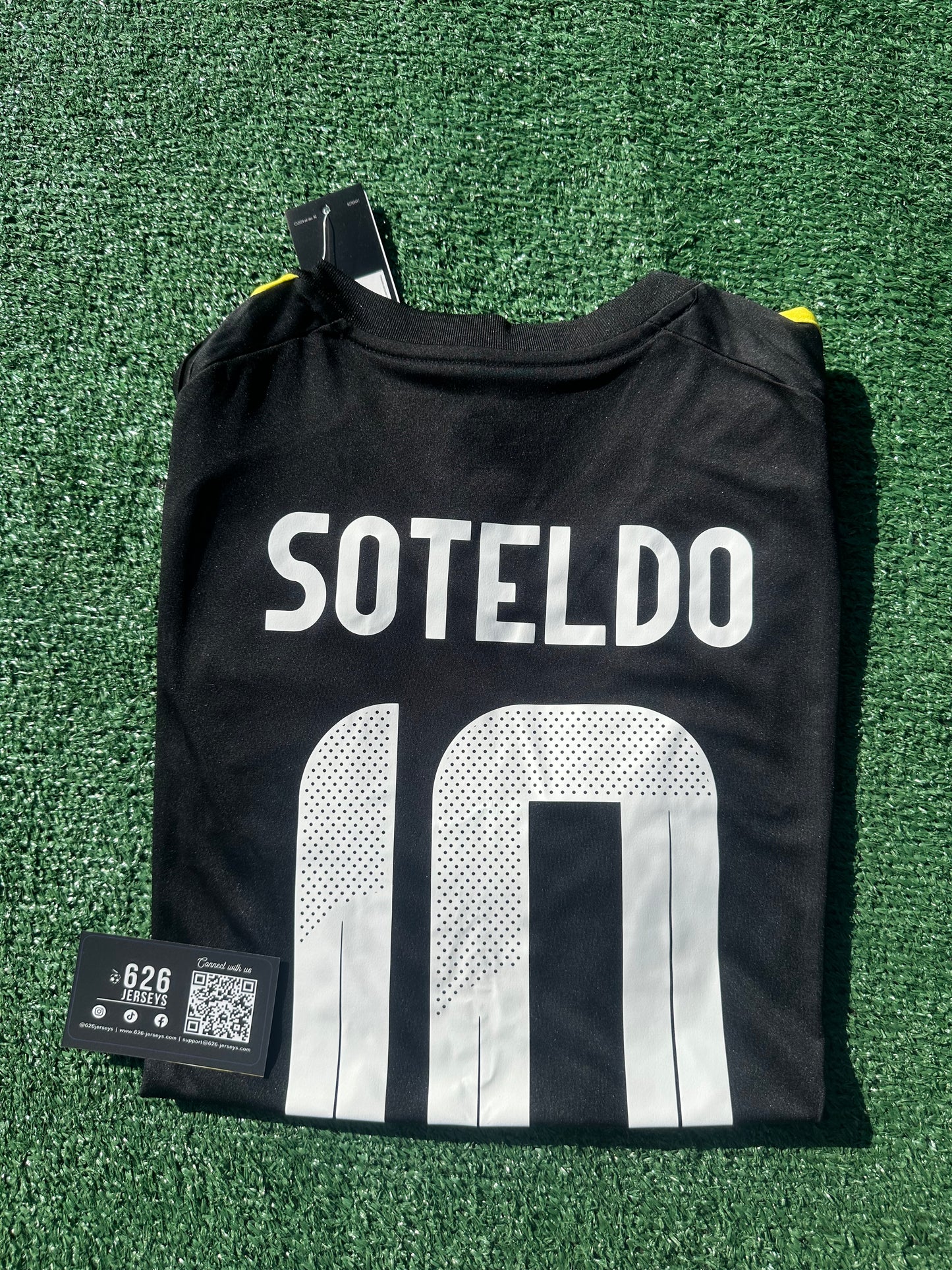 Mexico Kit Stadium version (Size S)