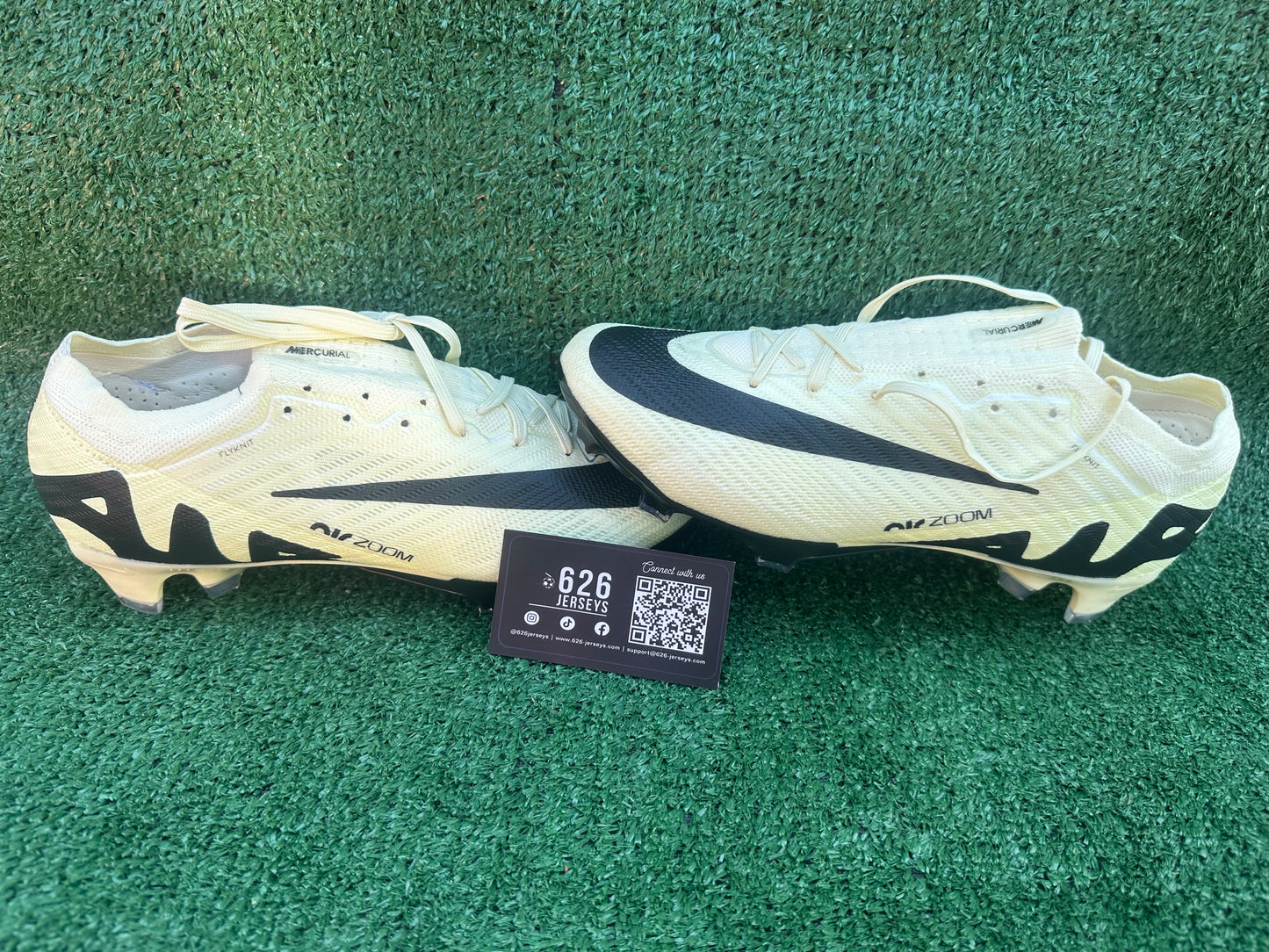 Cleats (Size 8.5 )