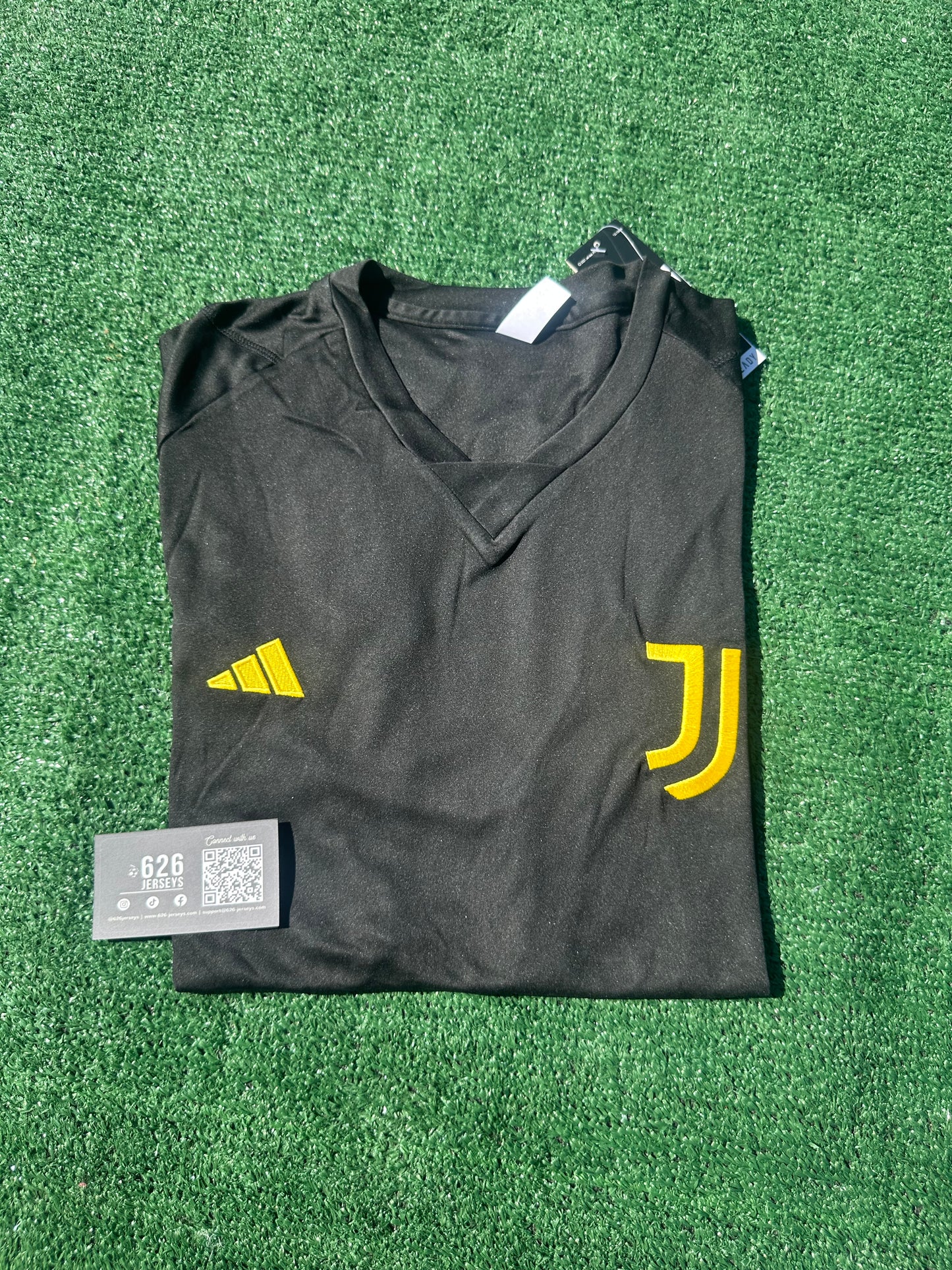 Juve Kit Stadium Version(Size M)