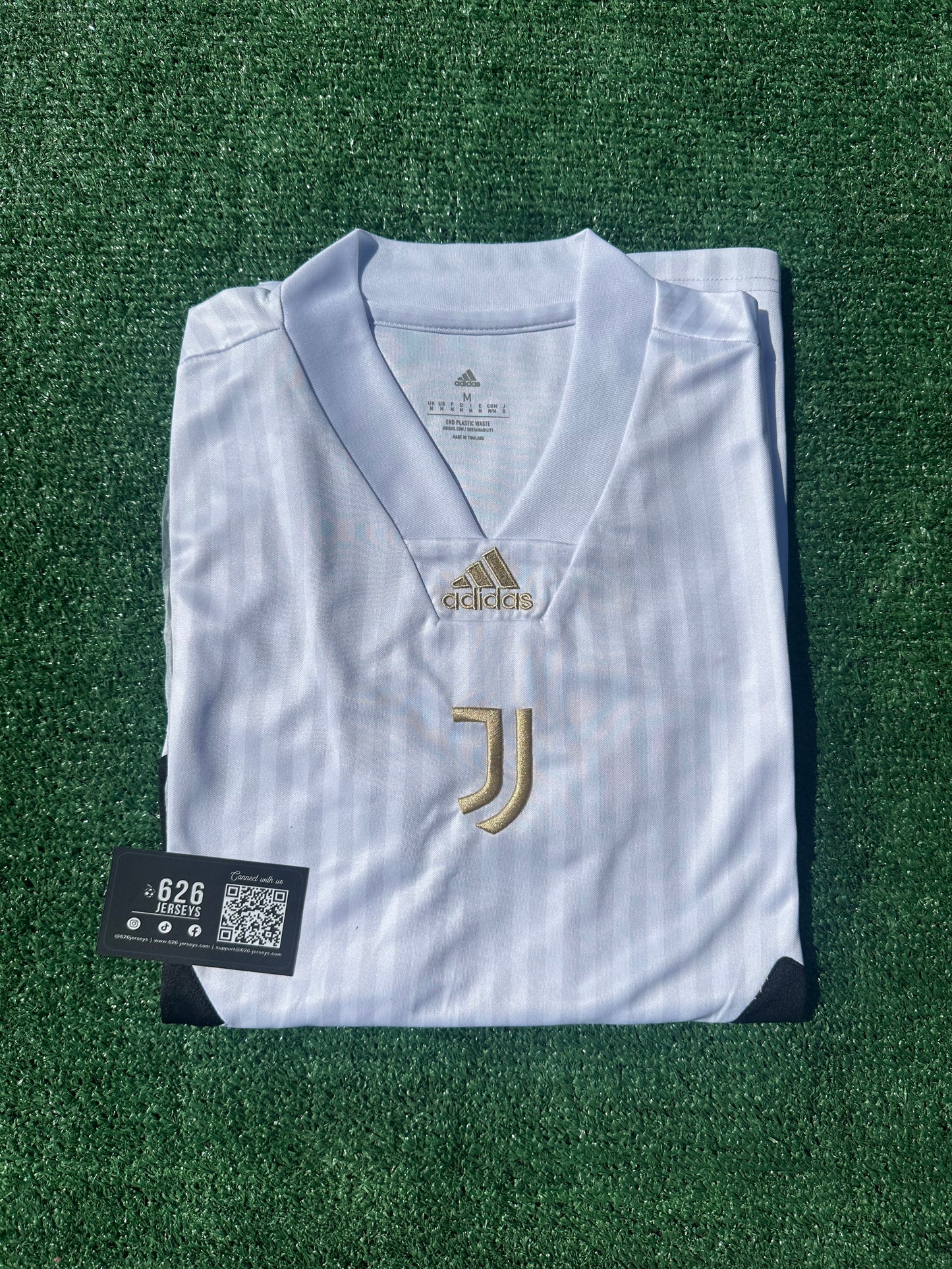 Juve Kit Stadium Version(Size M)