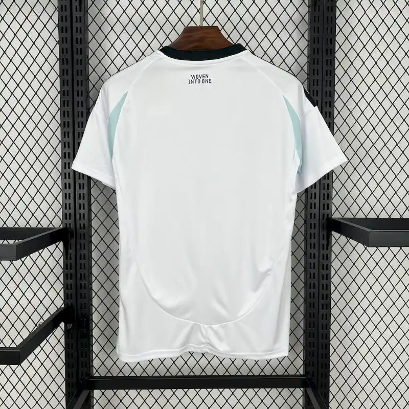 25/26 San Diego Away Kit Stadium Version