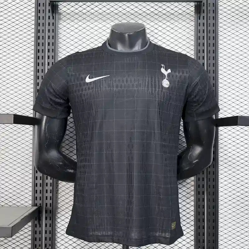 25/26 Tottenham Away Kit Player Version