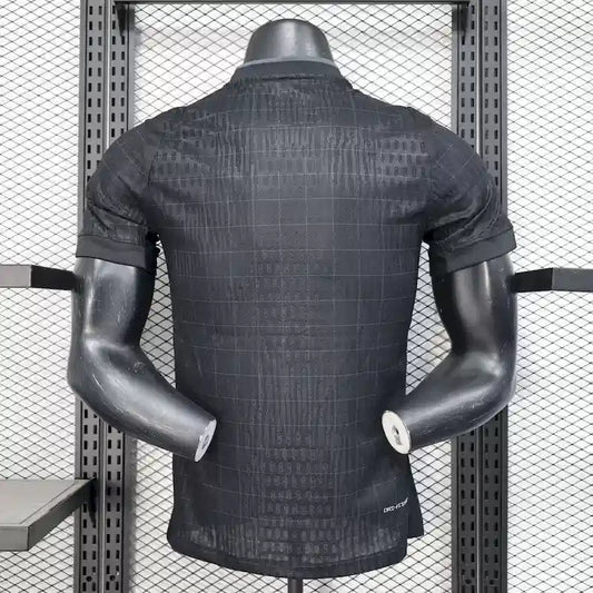 25/26 Tottenham Away Kit Player Version