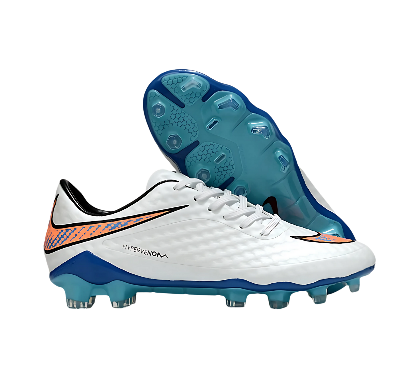 Nike Hypervenom Phantom Elite FG Shine Through Pack