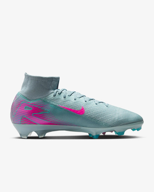 Mercurial Superfly 10 FG Prism