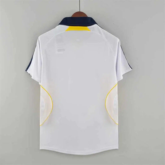 LA Galaxy 06/07 Home Retro Club Jersey