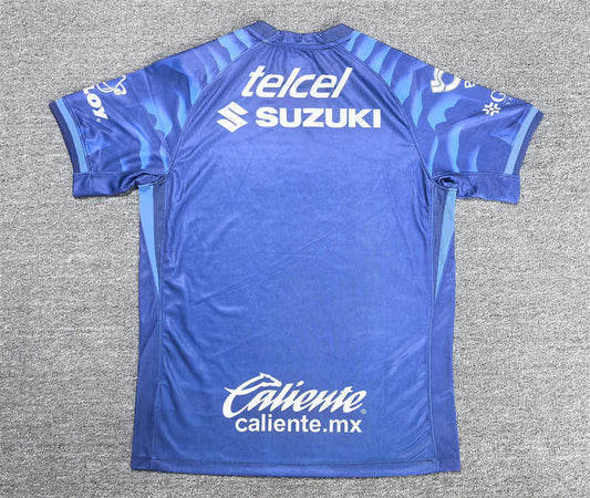 25/26 Pumas Away Kit Stadium Version