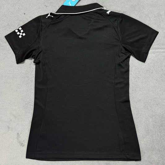 25/26 Man. City Womens Away Kit Stadium Version