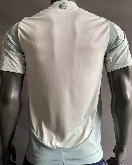 24/25 Mexico Away Kit Player Version