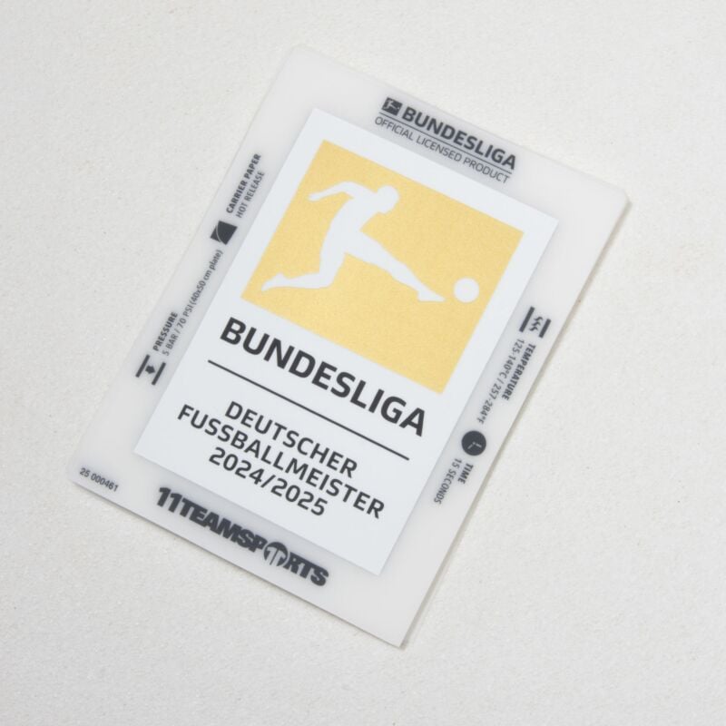 25/26 Bayern Munich Kids Away Kit Stadium Version