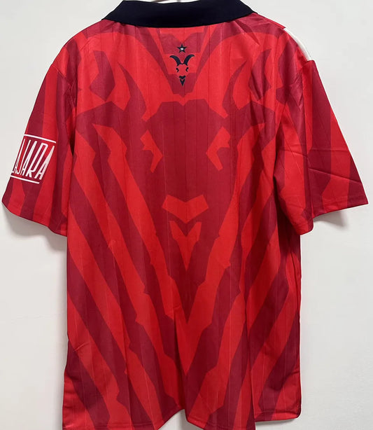 25/26 Chivas Retro Kit Stadium Version