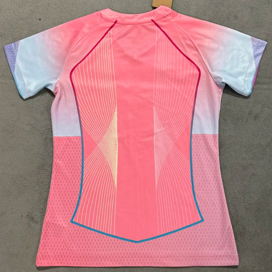 25/26 Barça Womens Special Kit Stadium Version