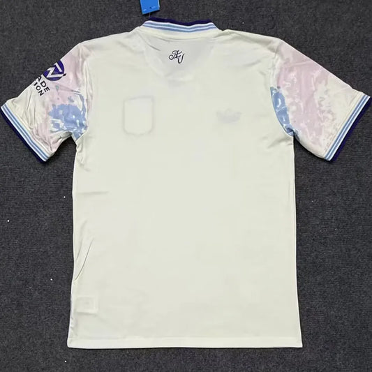 25/26 Aston Villa Third Kit Stadium Version