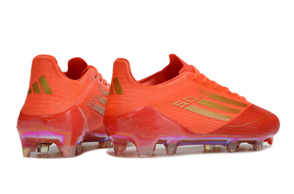 F50 Elite FG Mo Salah
