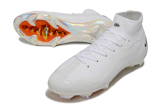 Superfly 10 Elite FG White 95