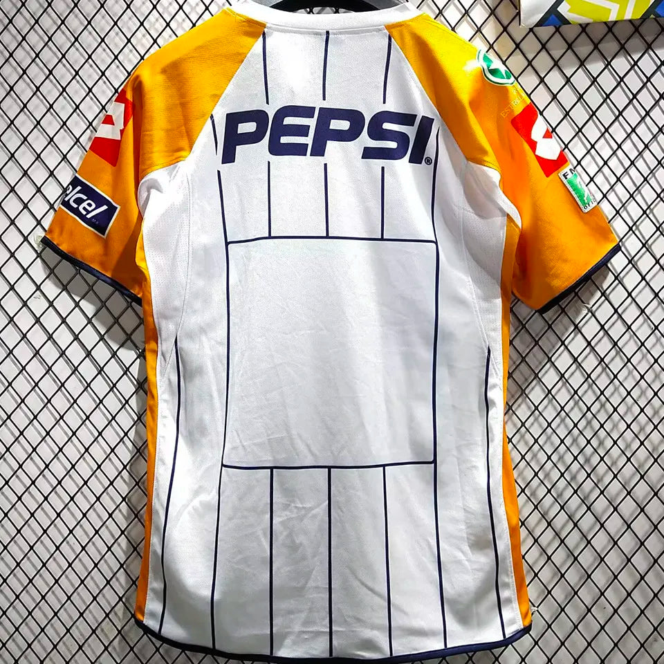 Pumas 2004 Home Retro Jersey