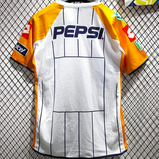 Pumas 2004 Home Retro Jersey