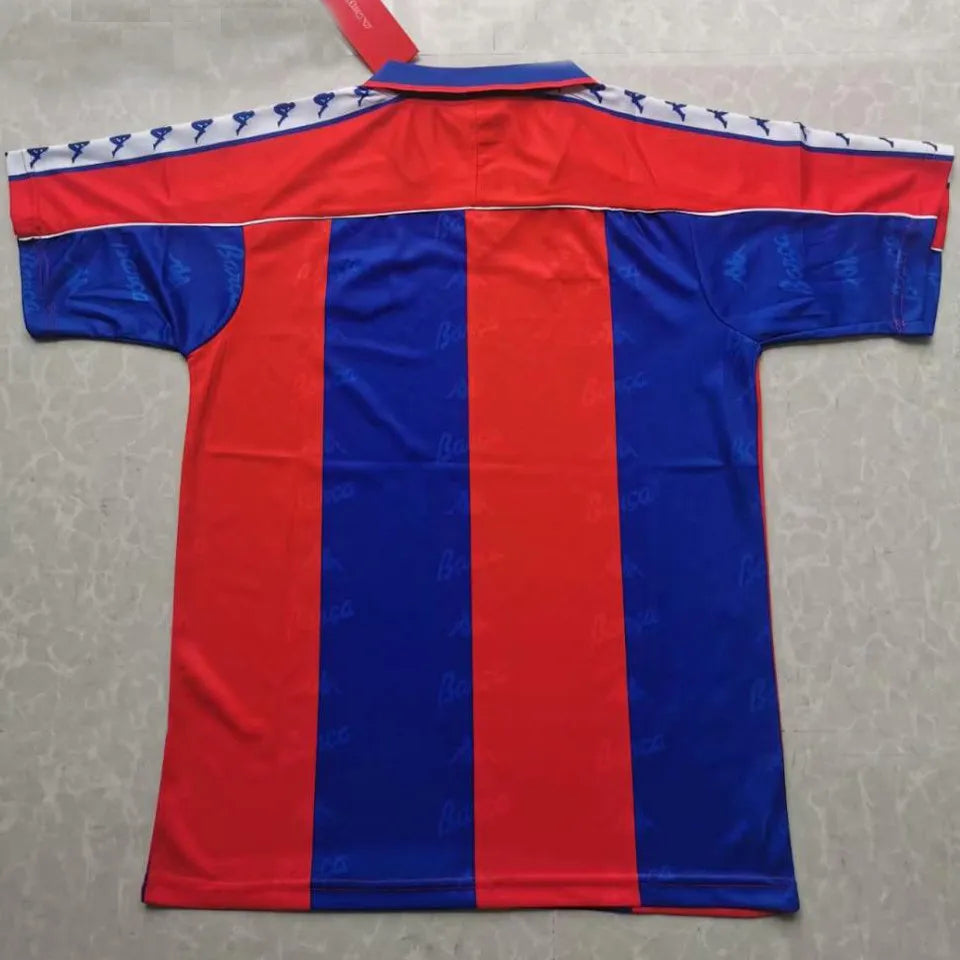 Barça 95/96 Home Retro Club Jersey