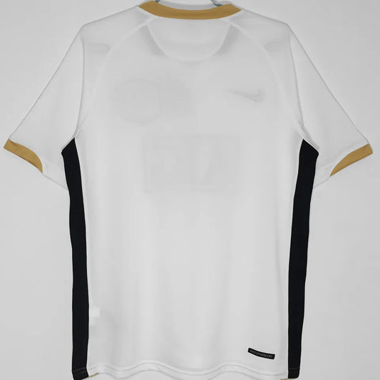 Man. Utd Away 06/07 Retro Jersey