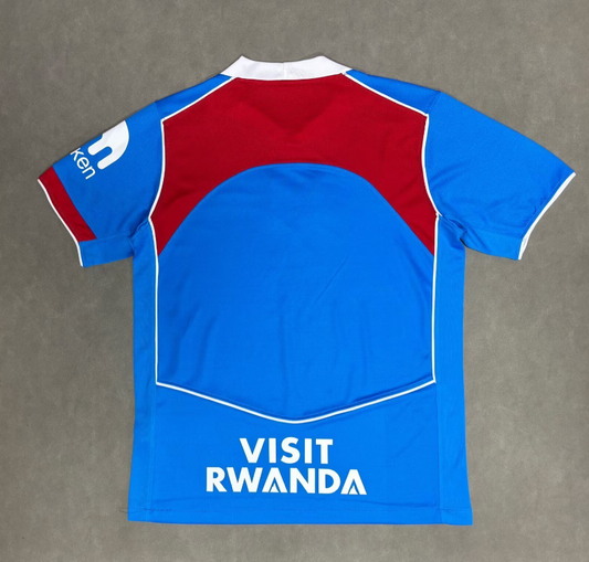 25/26 A.Madrid Third Kit Stadium Version