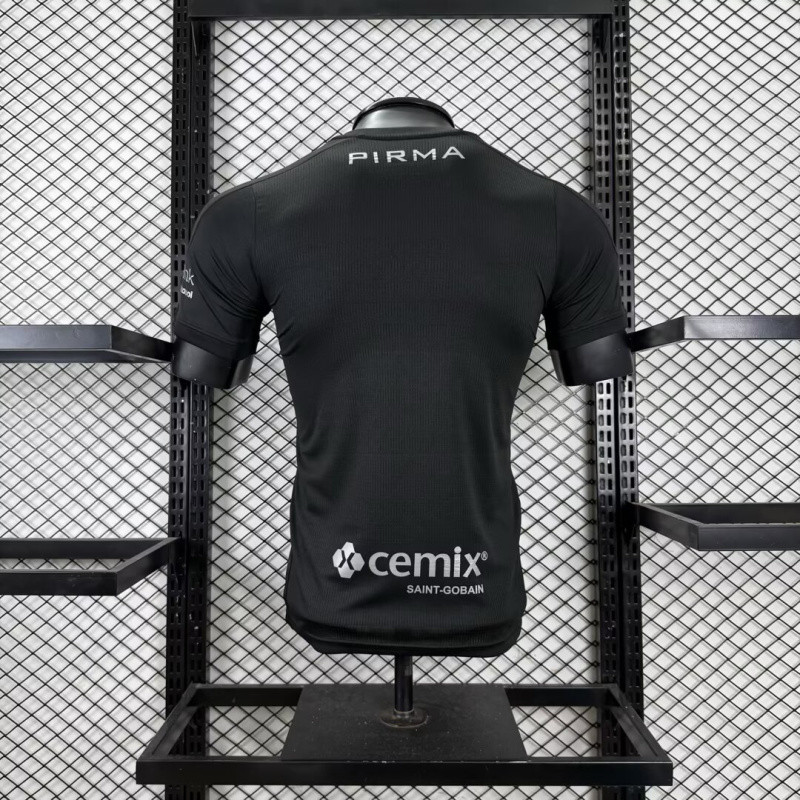 25/26 Cruz Azul Third Kit Player Version