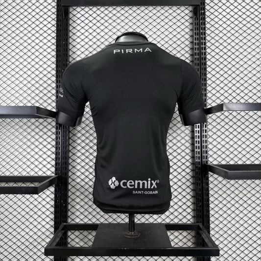 25/26 Cruz Azul Third Kit Player Version