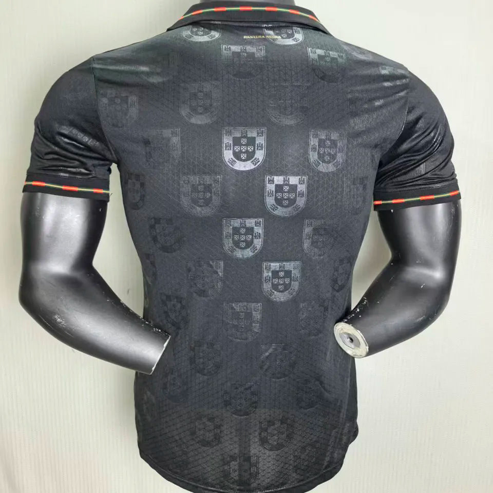 2026 Portugal Special Kit Player Version