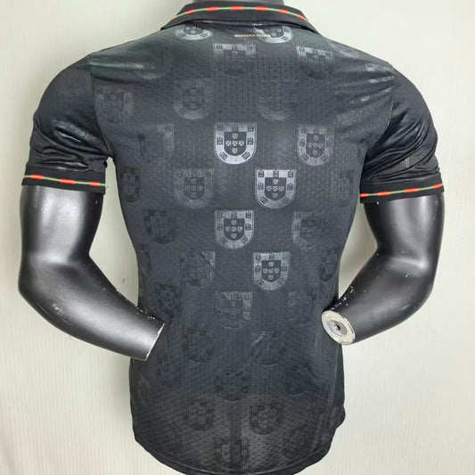 2026 Portugal Special Kit Player Version